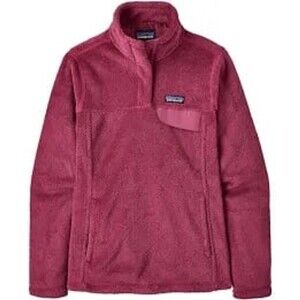 PATAGONIA RE-TOOL SNAP-T FLEECE PULLOVER WOMEN'S
